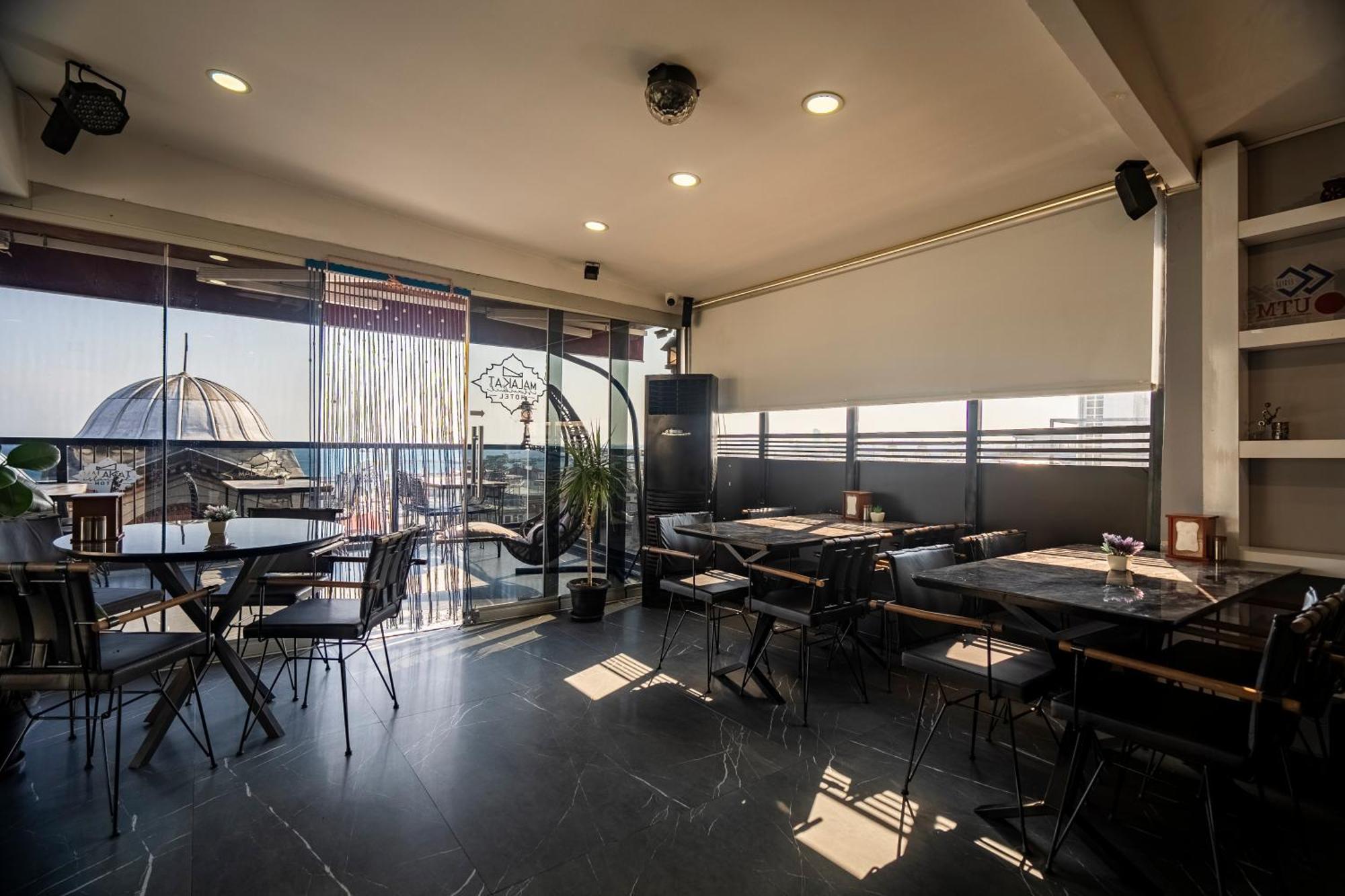 York House Istanbul Hotel — Photos 3
